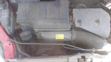 Motore Mercedes W168 Classe A160 1.6 166960