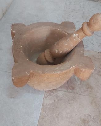 mortaio antico