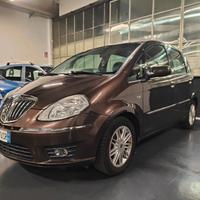 Lancia MUSA 1.4 Oro GPL da 99 AL MESE