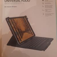 Custodia per tablet 9-10"