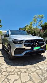 Mercedes GLE 300 d 4MATIC AMG Full Optional - Burm