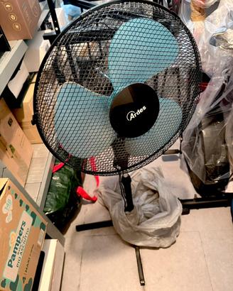 Ventilatore Ardes