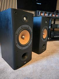 B&W dm 602 s3