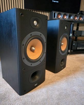 B&W dm 602 s3