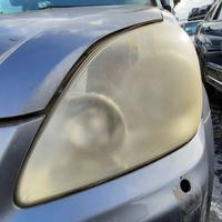 HONDA CR-V 2008 - FARO ANTERIORE SINISTRO