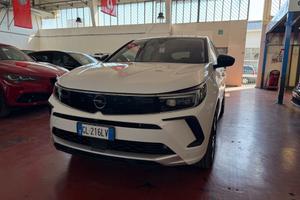 Opel Grandland 1.5 diesel Ecotec aut. Business Ele
