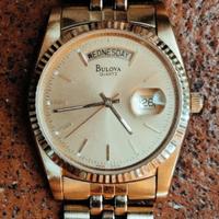 orologio uomo Bulova day-date 