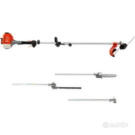 Decespugliatore Valgarden DK27 multifunzione 