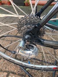 Bici da corsa