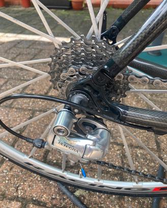 Bici da corsa