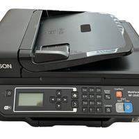 Stampante Epson WF-2630