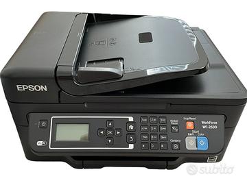 Stampante Epson WF-2630