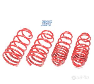 KIT MOLLE SPORTIVI PER VOLVO