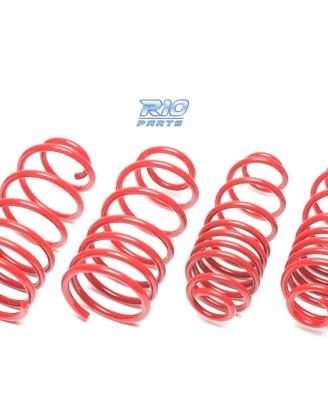 KIT MOLLE SPORTIVI PER VOLVO
