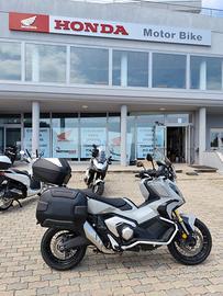 Honda X-ADV TRIS