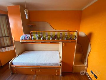 Cameretta Moretticompact