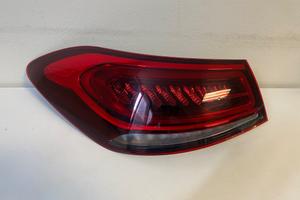 Fanali posteriori Mercedes GLE