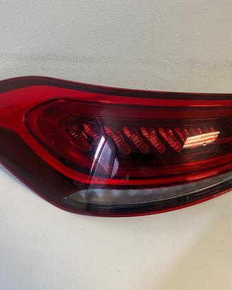 Fanali posteriori Mercedes GLE