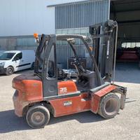 Muletto 35Q.li diesel