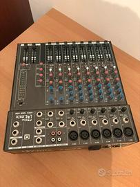 Mixer 8 canali t.bone
