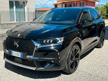 Ds DS 7 Crossback OPERA