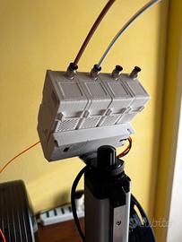 AMS BMCU 370C per Bambulab