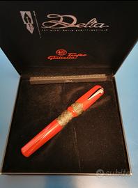 Penna Delta Alfa Romeo Trofeo Giulietta 