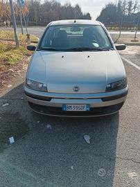 Fiat Punto ELX 16V 2001