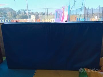 materassi pignatti palestra