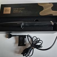 GHD CURVE WAND - CREATIVE CURL - ARRICCIACAPELLI