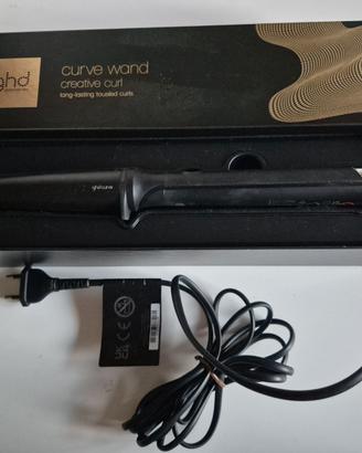 GHD CURVE WAND - CREATIVE CURL - ARRICCIACAPELLI
