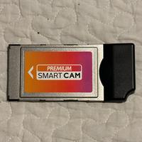Smart cam con wifi