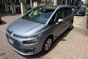 Citroen Grand C4 SpaceTourer BlueHDi 130 S&S EAT8 