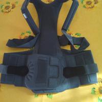 Tutore dorso lombare spinotec evo - NUOVO