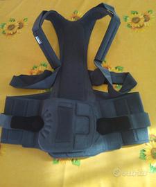 Tutore dorso lombare spinotec evo - NUOVO