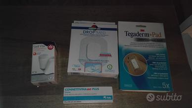 Cerotti impermeabili