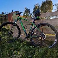 bicicletta 29 mountain bike