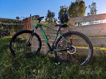 bicicletta 29 mountain bike