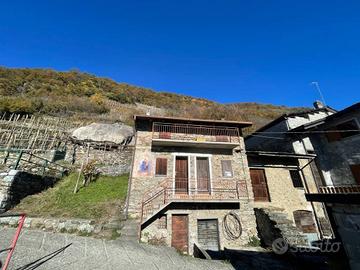 Appartamento di 54 m² con 2 locali a Civo
