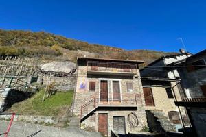 Appartamento di 54 m² con 2 locali a Civo