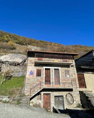 Appartamento di 54 m² con 2 locali a Civo