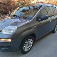 panda 1.2 benzina anno 2018