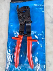 Tagliacavi per cavi di rame e alluminio USAG 148 A