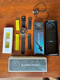Orologio suunto
