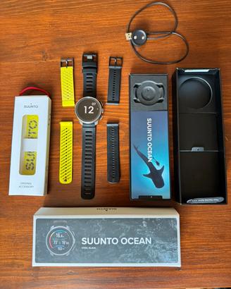 Orologio suunto