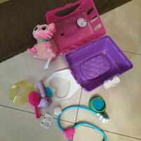 GIOCO PET+TRASPORTINO