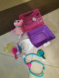 GIOCO PET+TRASPORTINO