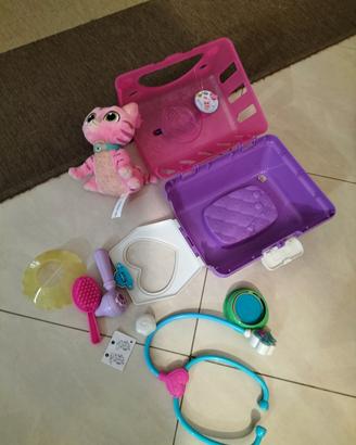 GIOCO PET+TRASPORTINO