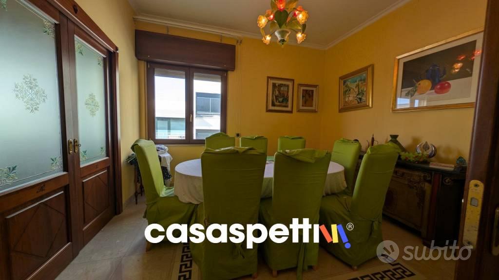 Appartamento – Reggio Calabria - Vista 5