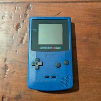Game Boy Color